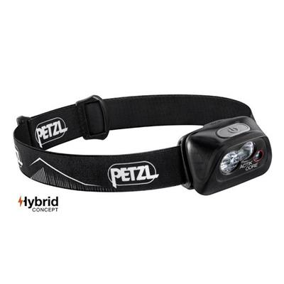 petzl frontale actik