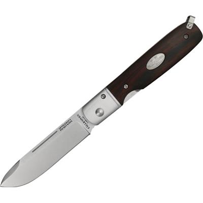 FKGP - Couteau FALLKNIVEN Gentleman's Pocket Knife