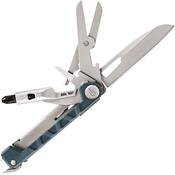 GE001590 - Couteau Multifonctions GERBER Armbar Drive Urban Blue