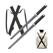 SSS1456 - Set Samurai Sword