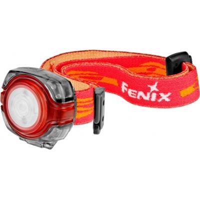 HL05R - Lampe frontale rouge FENIX