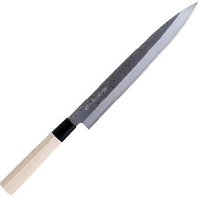 KC502 - Couteau de cuisine KANETSUNE Yanagiba