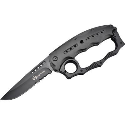 MK149 - Couteau MAX KNIVES Poing Américain