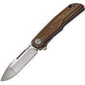 MKLS01S - Couteau MKM Clap par LIONSTEEL