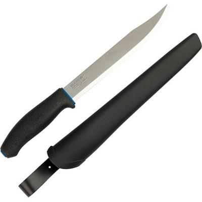 MO10749 - Poignard MORA 749 Noir Inox