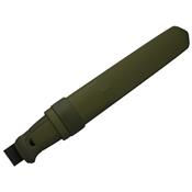 MO12634 - Poignard MORAKNIV Kansbol vert