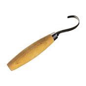 MO13443 - Couteau  Sculpter MORAKNIV Carving hook 164