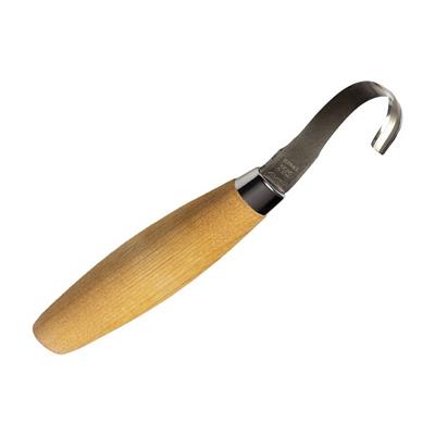 MO13446 - Couteau à Sculpter MORAKNIV Carving Hook 163