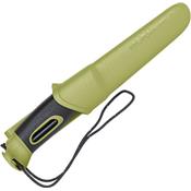 MO13570 - Poignard MORAKNIV Companion Spark Vert