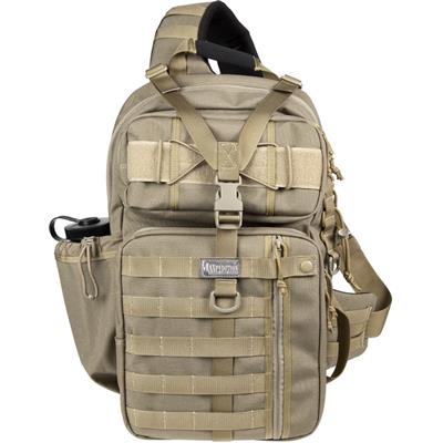 MX432K - Sac Kodiak Gearslinger MAXPEDITION Khaki