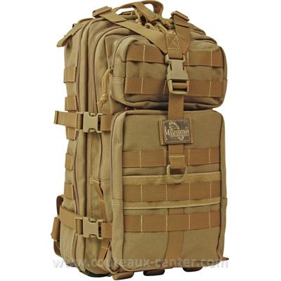 MX513K - Sac à dos Falcon-II Hydration Backpack MAXPEDITION Khaki