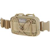 MX8001K - Pochette JANUS Extension Pocket MAXPEDITION Khaki