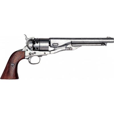 P1007G - Revolver DENIX Guerre Civile USA