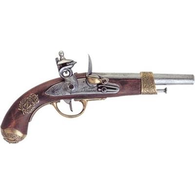 P1063 - Pistolet DENIX Napoléon