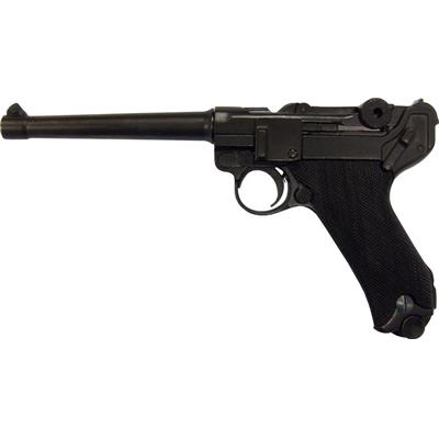 P1144 - Pistolet DENIX Luger P08 Parabellum