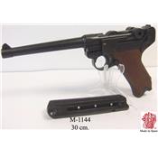 P1144M - Pistolet DENIX Luger P08 Parabellum