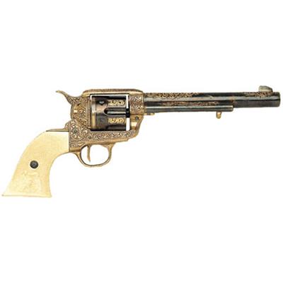P1281L - Revolver DENIX Cavalerie USA