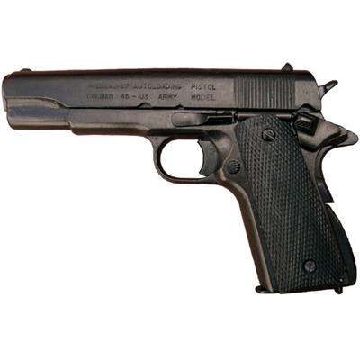 P1312 - Pistolet DENIX Colt Auto M1911
