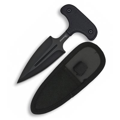 PD21 - Push Dagger Black