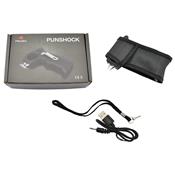 PUSH - Stun Gun Shocker Punchshock PIRANHA Ergonomique 2MV