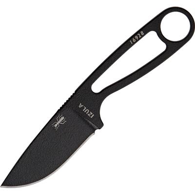 RCIB - Couteau ESEE KNIVES Izula Black