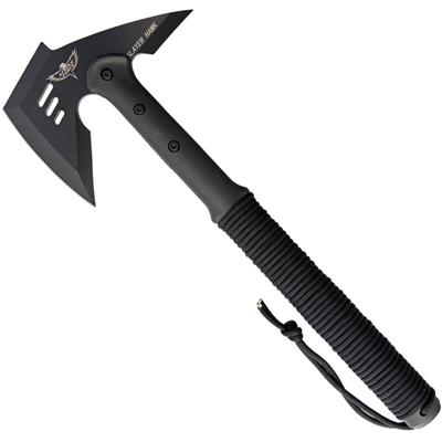 RT112 - Hache RENEGADE TACTICAL STEEL Strike Force Slayer Hawk