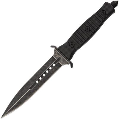 RT149 - Couteau RENEGADE TACTICAL STEEL Covert II Boot Knife