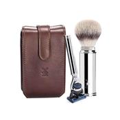 RT2F - Trousse Rasage de Voyage MULHE Travel