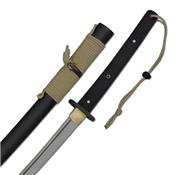 SH2462 - Tactical Katana Cas Hanwei Paul Chen