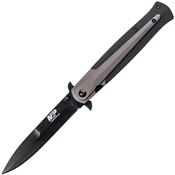 SW1085898 - Couteau SMITH & WESSON MP301 M&P Dagger Nylon