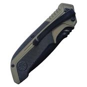 SW1100036 - Couteau SMITH & WESSON Linerlock A/O