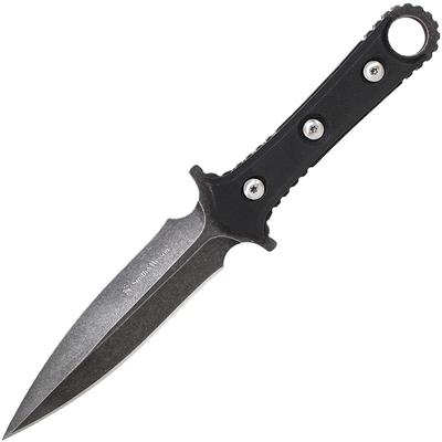 SWF606 - Couteau de Botte SMITH & WESSON Boot Knife