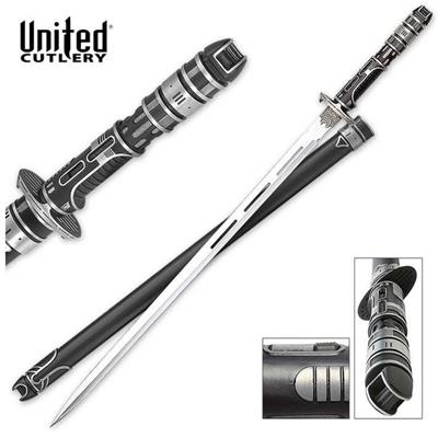 UC1259 - Samouraï 3000 Ninja Sword UNITED CUTLERY