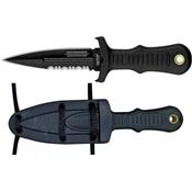 UC2724 - Couteau de Botte UNITED CUTLERY Sub Commander Mini Black