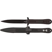 UC2749B - Couteau UNITED CUTLERY Special Agent Stinger Black