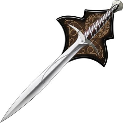 UC2892 - Sting l'Épée de Bilbo ( UNITED CUTLERY ) Bilbo Le Hobbit