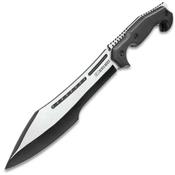 UC3396 - Black Ronin Machete UNITED CUTLERY