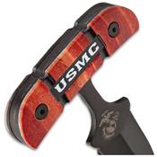 UC3418 - Push Dagger USMC UNITED CUTLERY