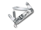 0.2603.7L22 - Couteau VICTORINOX Cadet Swiss Spirit Edition Limitée 2022