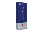 0.6221.222G - Couteau VICTORINOX Classic Alox Night Dive