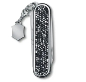 0.6221.35 - Victorinox Classic SD Brilliant Crystal