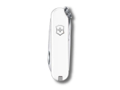 0.6223.7G - Couteau VICTORINOX Classic SD Falling Snow