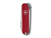 06223G - Couteau VICTORINOX Classic SD Style Icon