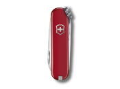 0.6223.G - Couteau VICTORINOX Classic SD Style Icon