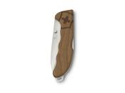 0.9415.D630 - Couteau VICTORINOX Evoke Wood