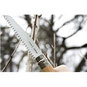 OP000658 - Couteau Scie OPINEL N° 12