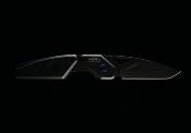 0180NITBLKA1A9 - EXTREMA RATIO Aero Nitrogen Black Blue