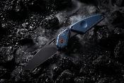 0182NITBLKC3A10 - EXTREMA RATIO AERO FX NITROGEN BLUE ORANGE