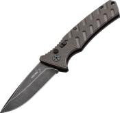 01BO424 - Couteau BOKER PLUS Strike Coyote