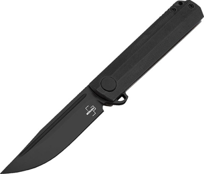 01BO673 - Couteau BOKER PLUS Cataclyst 42 All Black